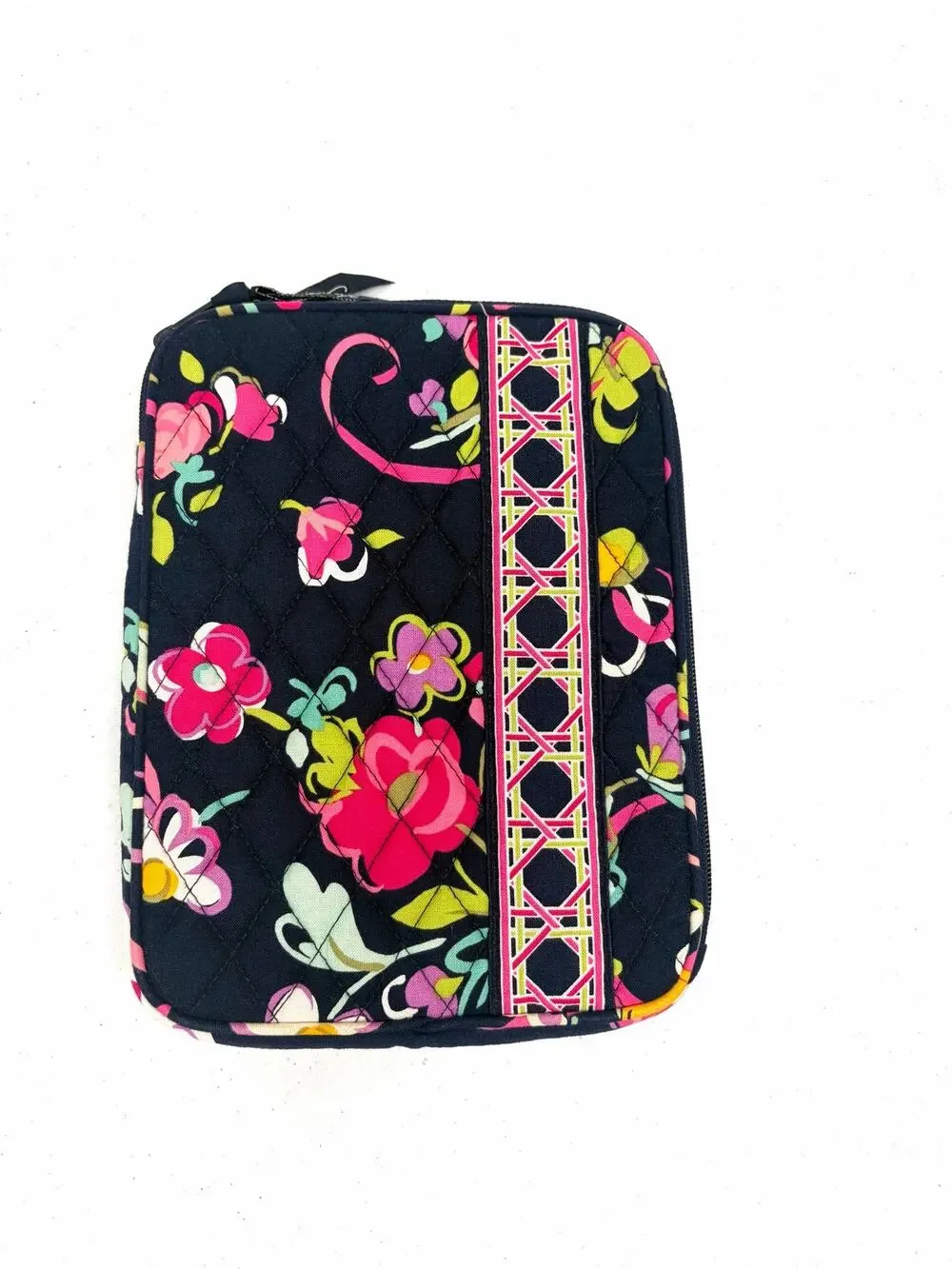 Vera Bradley Tablet eReader Mini iPad Kindle Holder Case 